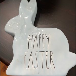 Rae Dunn Easter Bunny